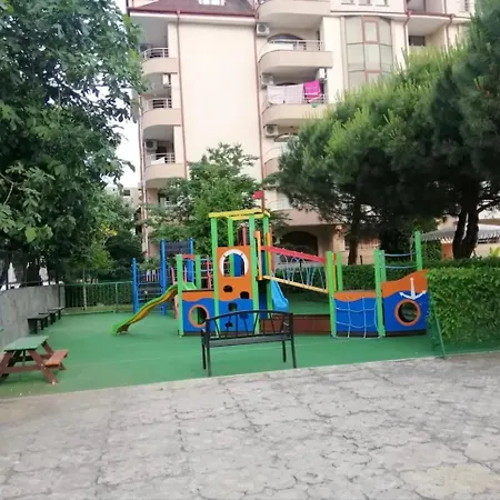 Sunny * Слънчев бряг