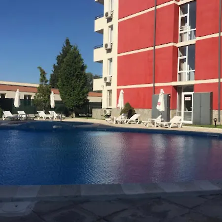 Apartamento Sunny Sunny Beach