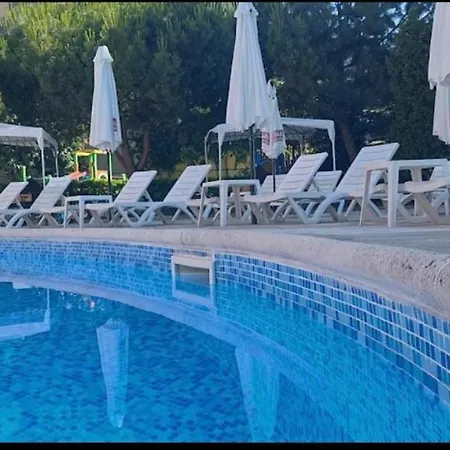 Apartament Sunny Słoneczny Brzeg