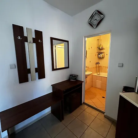 Sunny Апартаменты Солнечный берег