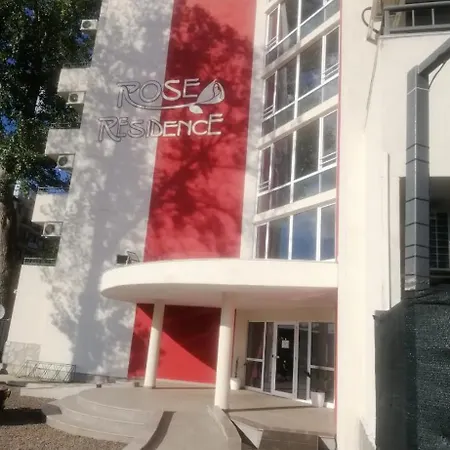 Апартаменты Sunny