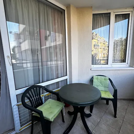 Sunny Appartamento *