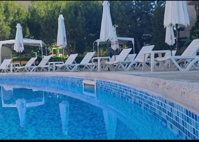 Apartament Sunny Sunny Beach