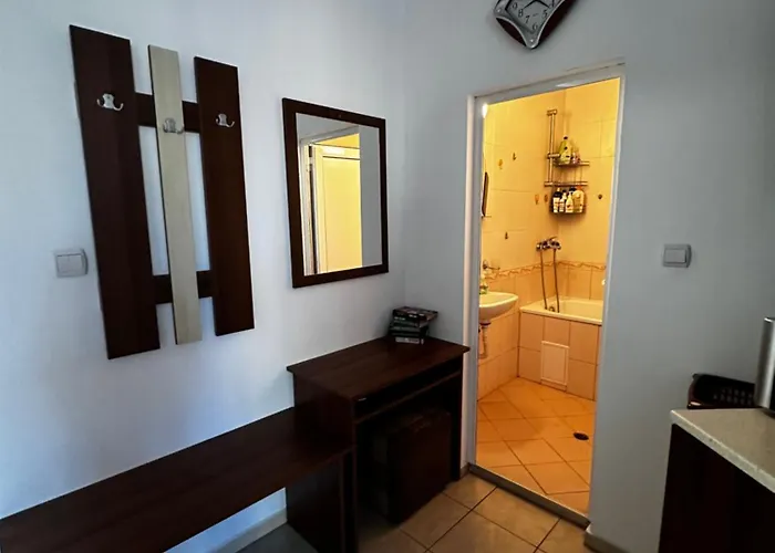 Sunny Apartament Sunny Beach